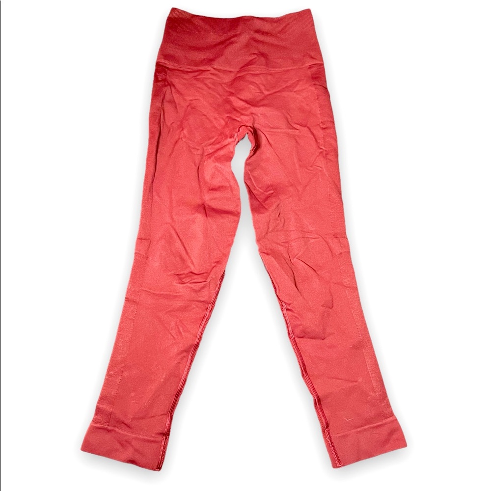 lululemon seamless legging
